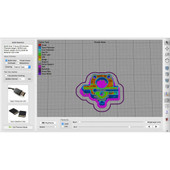 Simplify 3D Software2